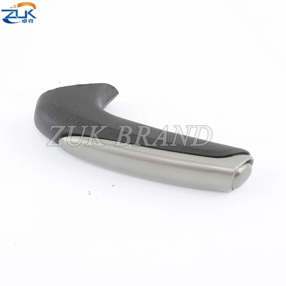 ZUK For HONDA CIVIC 2006 2007 2008 2009 2010 2011 FA1 FD1 FD2 Handbrake Lever Parking Brake Knob Grip Handle OEM:47115-SNA-A82ZA