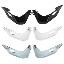 Topteng Upper Deflectors fit for Honda Africa Twin CRF1100 L2 ADV 2020 2021 2022 2023 08R73-MKS-E20