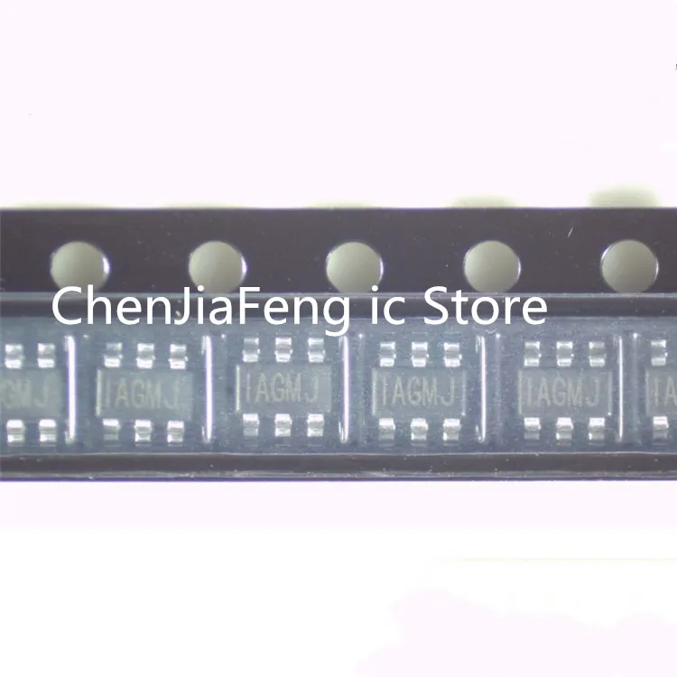 20PCS ~ 100 TEILE/LOS MP1471AGJ-Z MP1471AGJ IAMG SOT23-6 Neue original