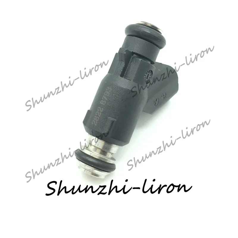 28228793 Flow Matched Fuel Injector Bico Engine Nozzle Injection Valves Spray System Petro