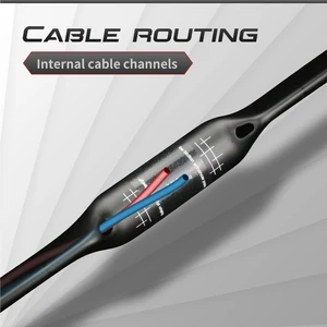 12-En çok satılan, gidon bükülmüş mtb №9