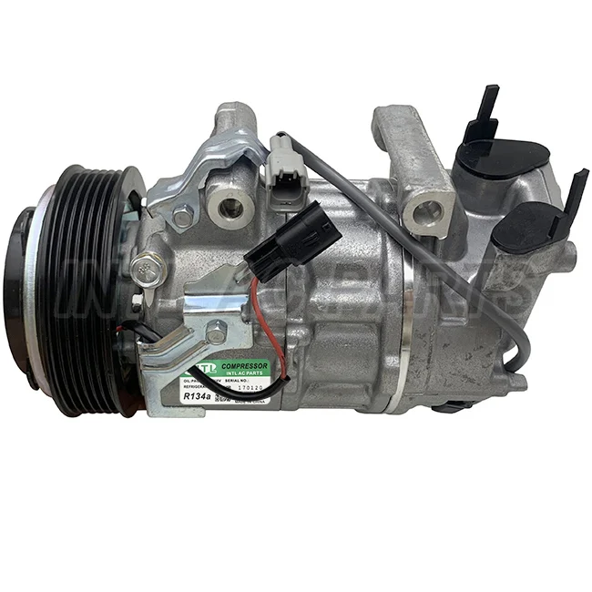 98664 92600-4BB2A 926004BB2A CO10886C 926003TA6B 7513201 Auto Air AC A/C Compressor FOR Infiniti QX60 Nissan Pathfinder Altima