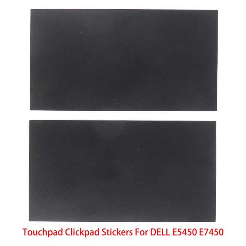 10*5CM Touchpad Clickpad Stickers For Dell E5450 E7450 Touchpad Sticker