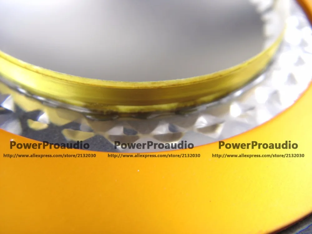 Jbl用ダイアフラムホーンツイーター,アルミニウム線,2415, 2415h,2415h-1,d8r2415,2416, 8オーム