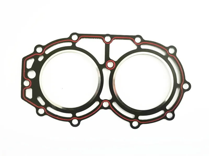 11141-94450 40HP Cylinder Head Gasket 11141  For Suzuki Outboard DT 40 C 40HP Cylinder Head Gasket 1141-94440 11141-94441 2T