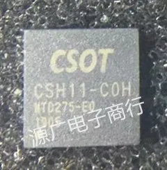 Original 2Pcs/CSH11-COH CSH11-C0H QFN