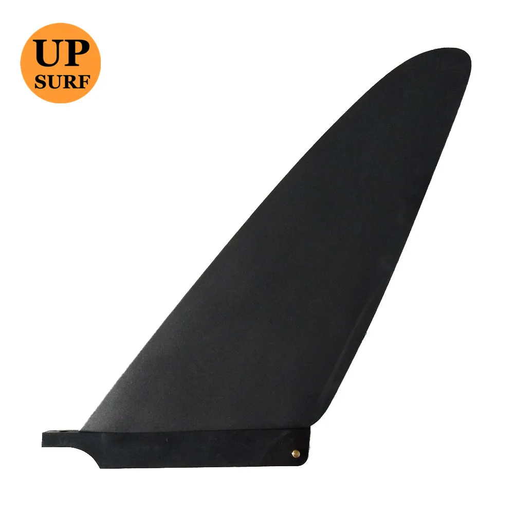 

Racing board fin Center Fins High Sale single Fin Paddle board Longboard Single Fins