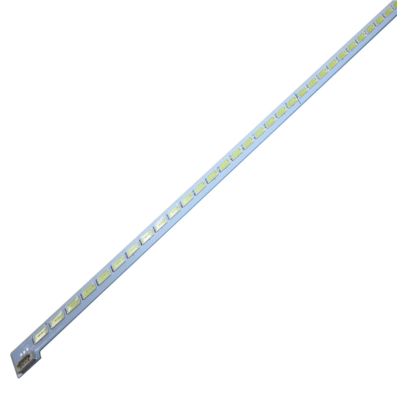 New 1 PCS 80 LEDs 676mm LED55X5000DE LTA550HQ22 550HQ20 HQ16 LED strip LJ64-03515A STS550A66_80LED_rev0.1_111117