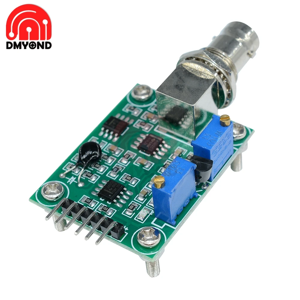 Imagem -04 - Medidores de ph Valor Detecção Regulador Água Testing Controller ph Tester Analyzer Tool Módulo Regulador Ph4502c