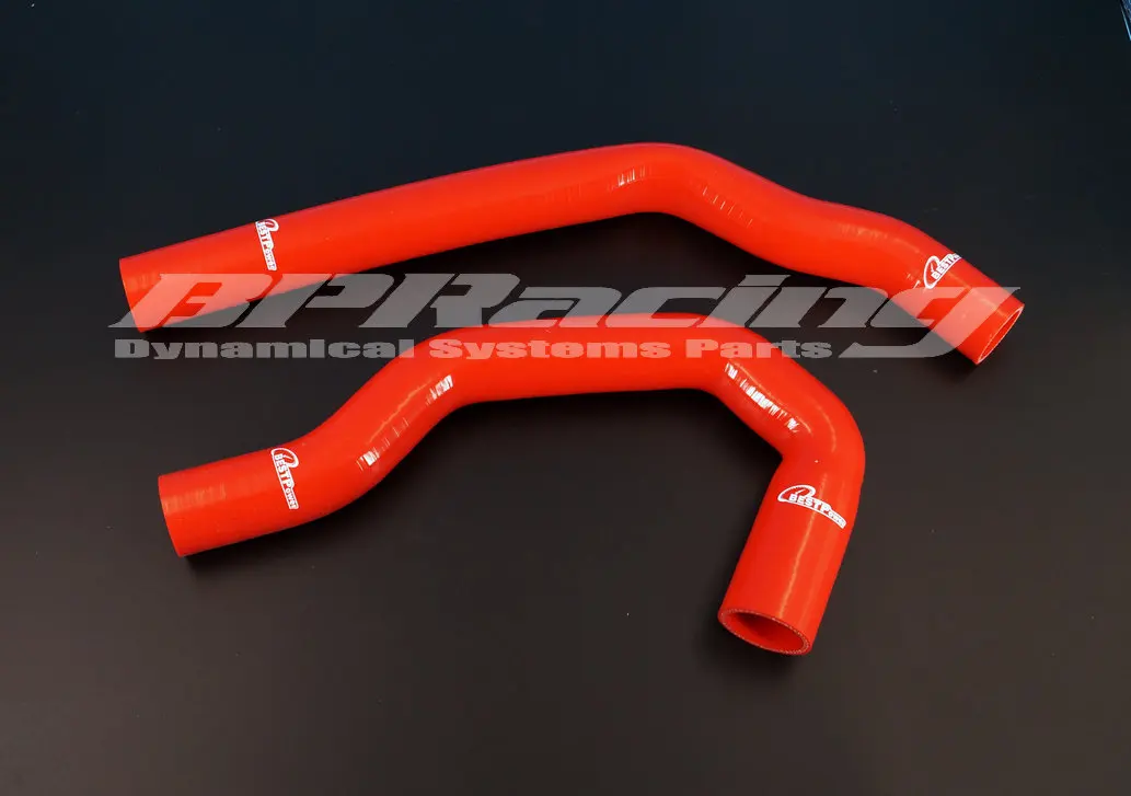 Silicone Intake Hos… - image