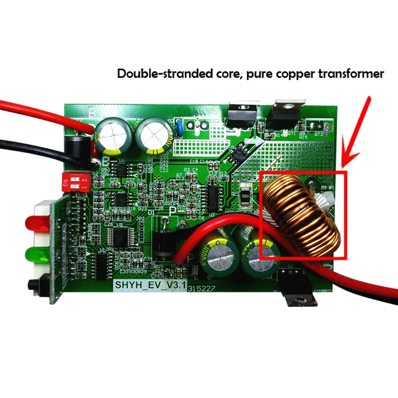 MPPT Boost Solar Charge Controller 24V / 36V / 48V / 60V/72Vแรงดันไฟฟ้าBoostชาร์จController 300W/400Wสามารถชุด