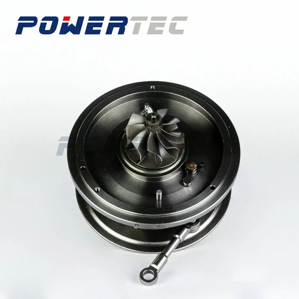 For Ford Transit 2.2 TDCi 74Kw 100HP 114Kw 155HP CVR5 DRRA - GTB1749V turbocahrger cartridge 787556 core turbo BK3Q6K682CB CHRA