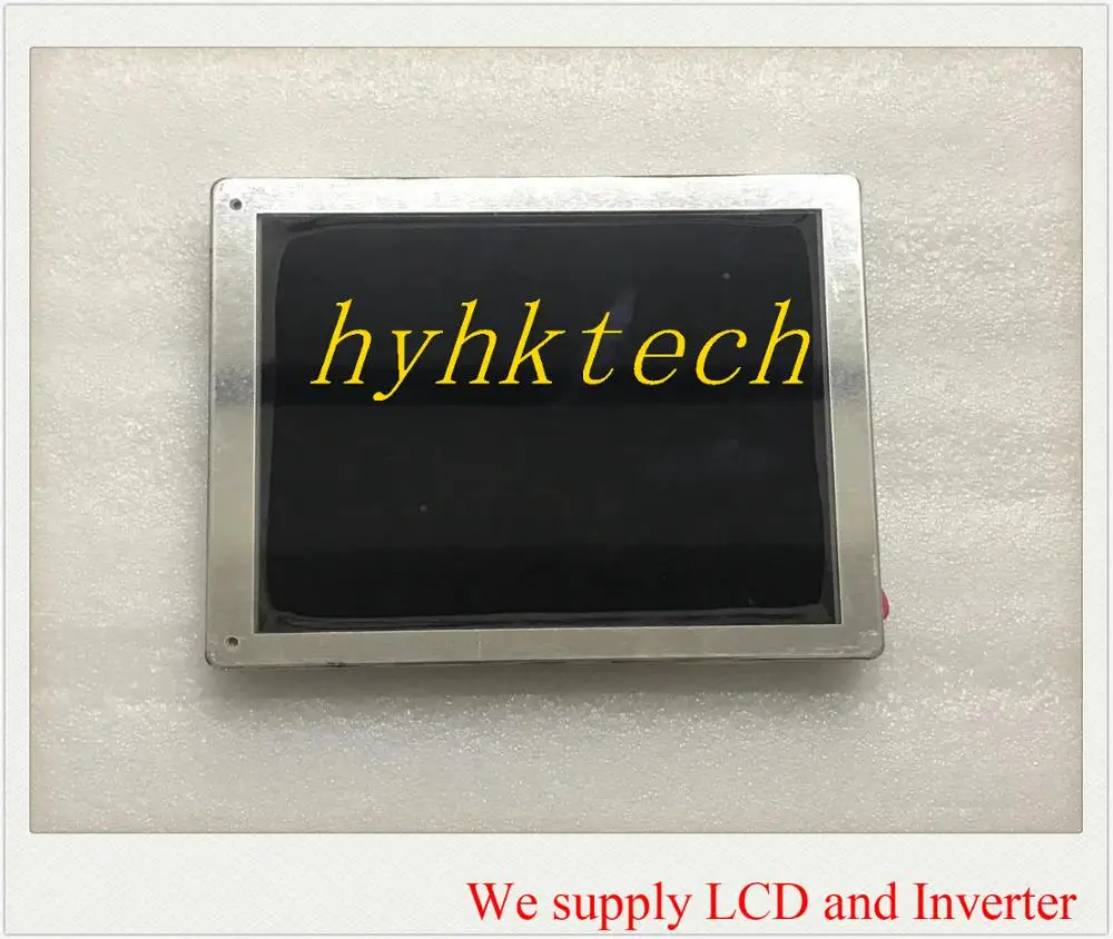 5.6 inch LCD Panel LQ6BW12K   320*234, New&A+ Grade in stock, 100% tested before shipment