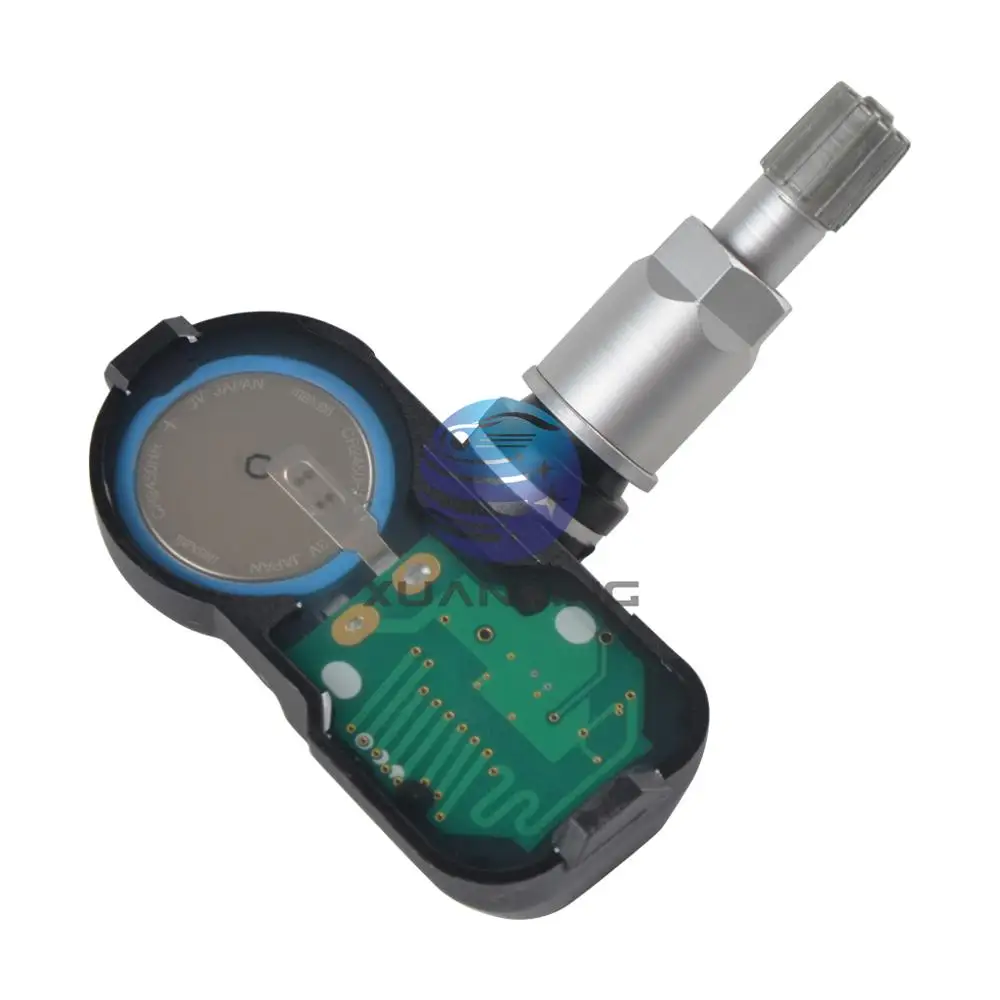 4pcs Tpms 42607-06030 Tire Pressure Sensor Monitor For Toyota Camry Pmv-c015 OE 4pcs Tpms 42607-06030 Tire Pressure Sensor Monitor For Toyota Camry Pmv-c015 OE