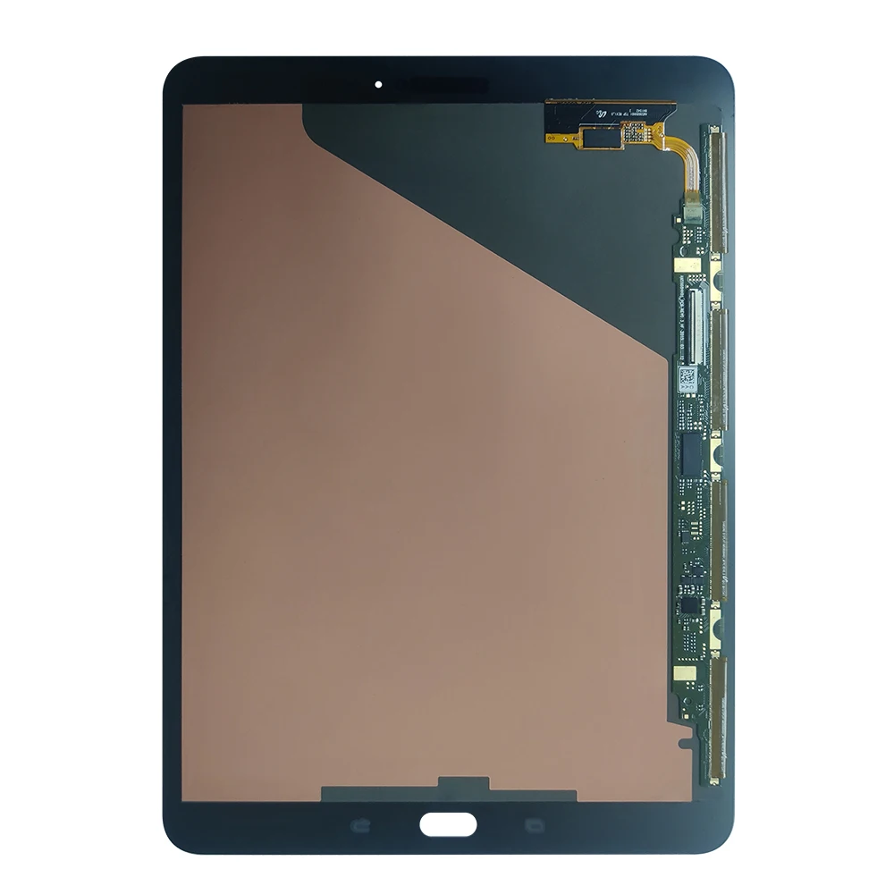 9.7 Inch For Samsung GALAXY Tab S2 T810 T815 New LCD Display Touch Screen Digitizer Sensors Assembly Panel Replacement