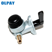 22-815045 Fuel Cock Switch for Mercury Boat Engine 2 Stroke 4hp 5hp 815045
