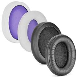 Ear Pads For Kingston HyperX Cloud I/ II Cloud Core Cloud Alpha Headphones Soft Foam Cushion Cover Protein Earpads 9.24