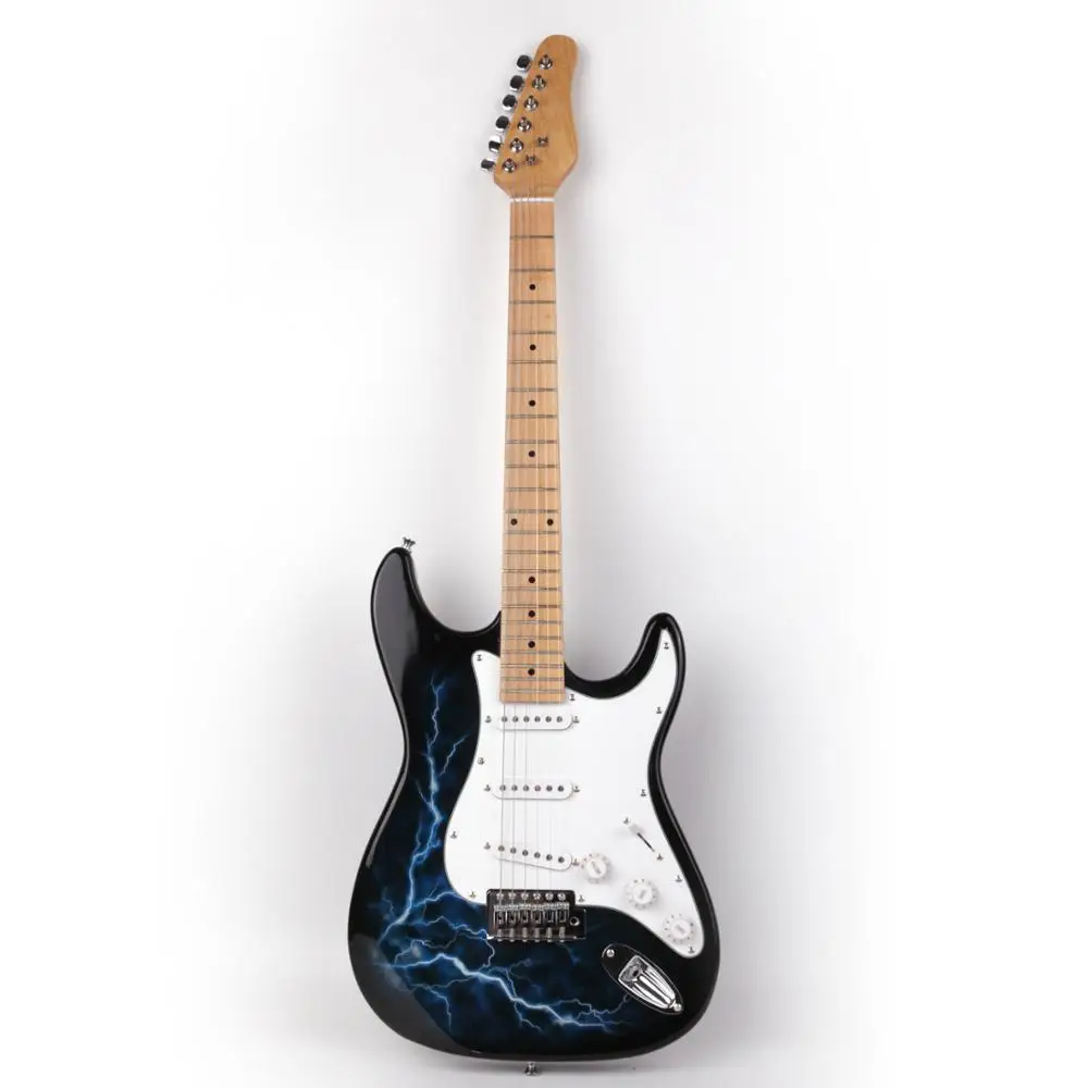 good quality electric guitar free shipping