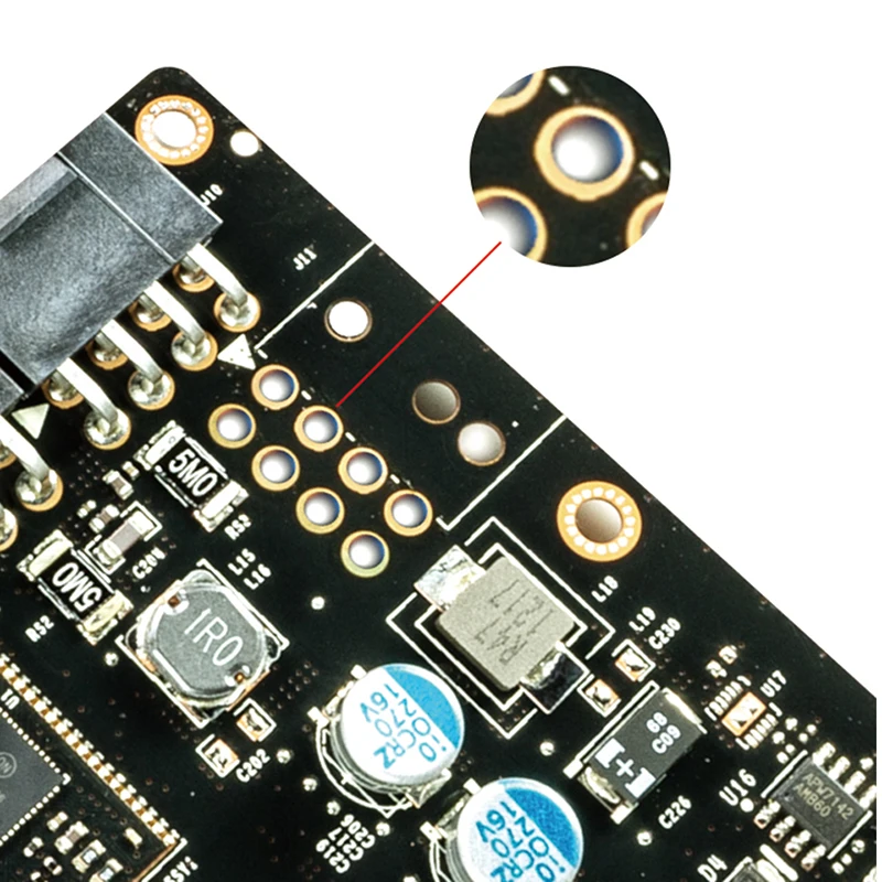 B & R HX-55 elevata purezza protezione ambientale senza piombo filo per saldatura nastro colofonia riparazione a bassa temperatura strumento per telefono cellulare