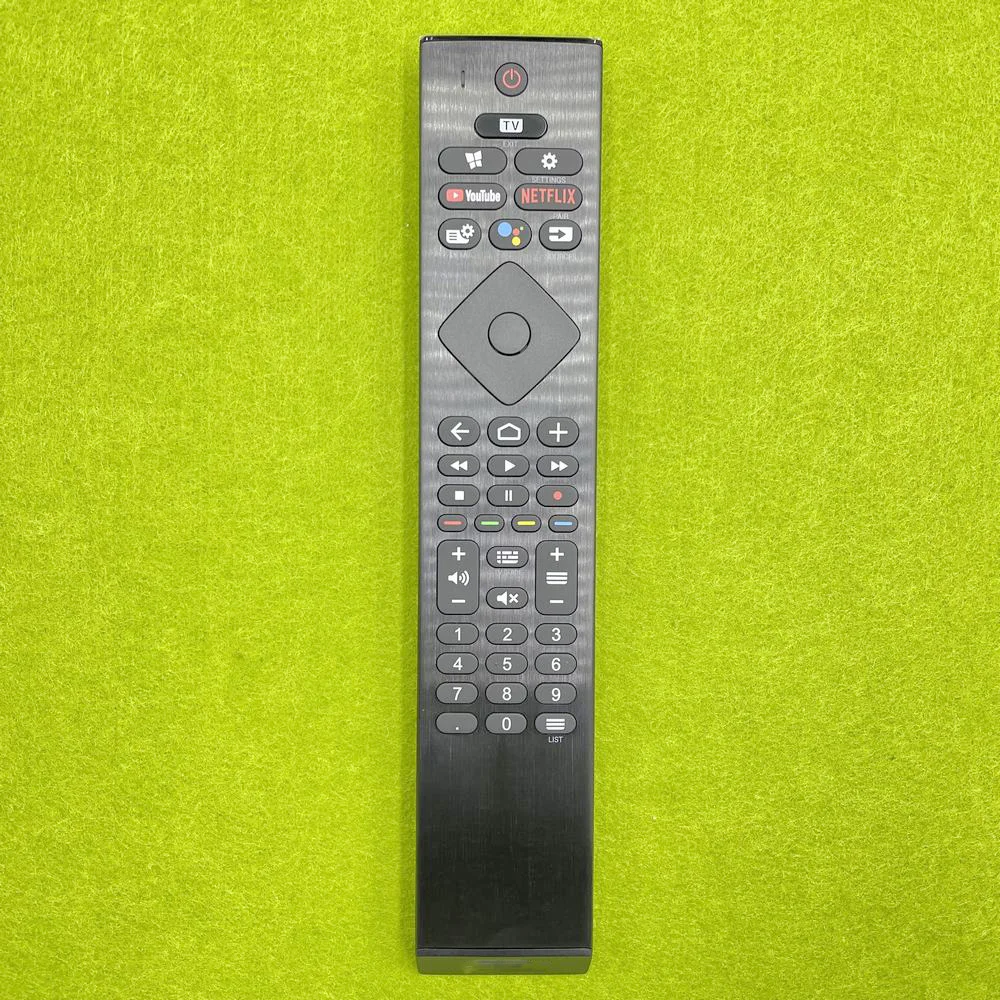 

Original Remote Control 398GM10BEPHN0029HT YKF474-B004 For Philips 75PUT8265 4K OLED TV