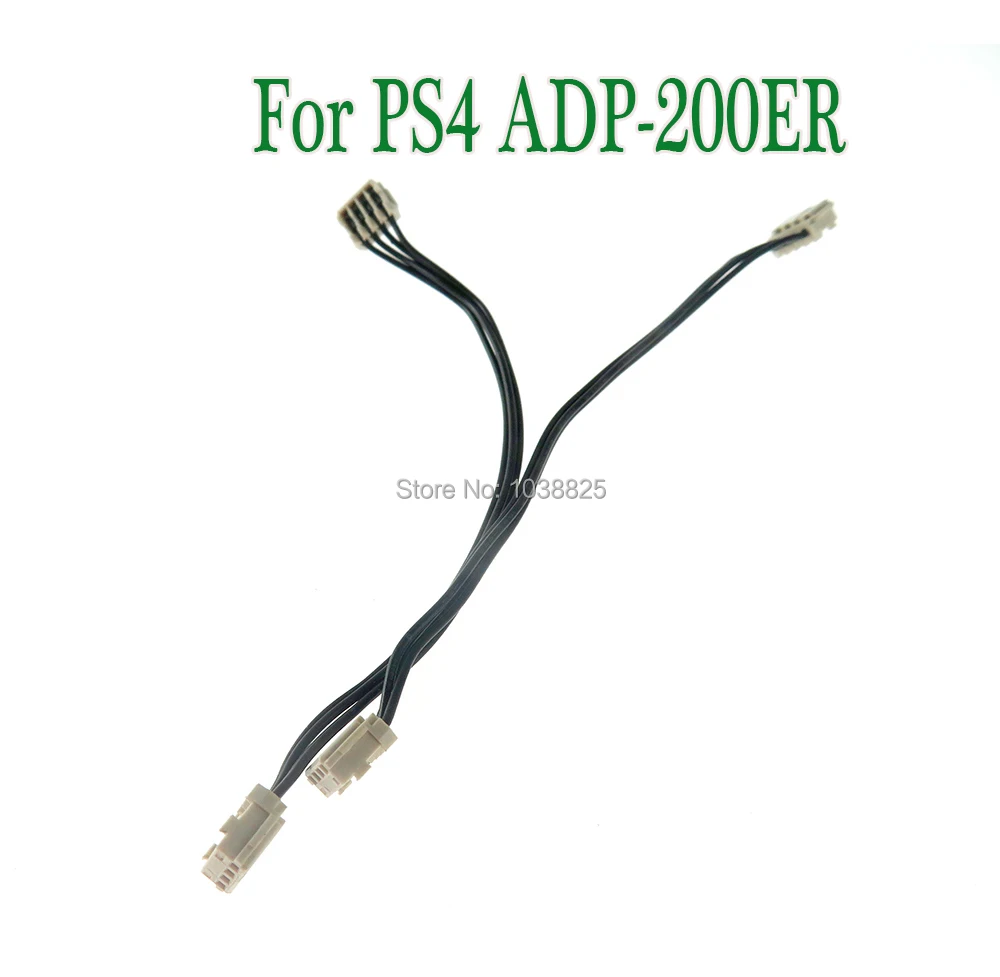 For Sony PS4 4Pin P…