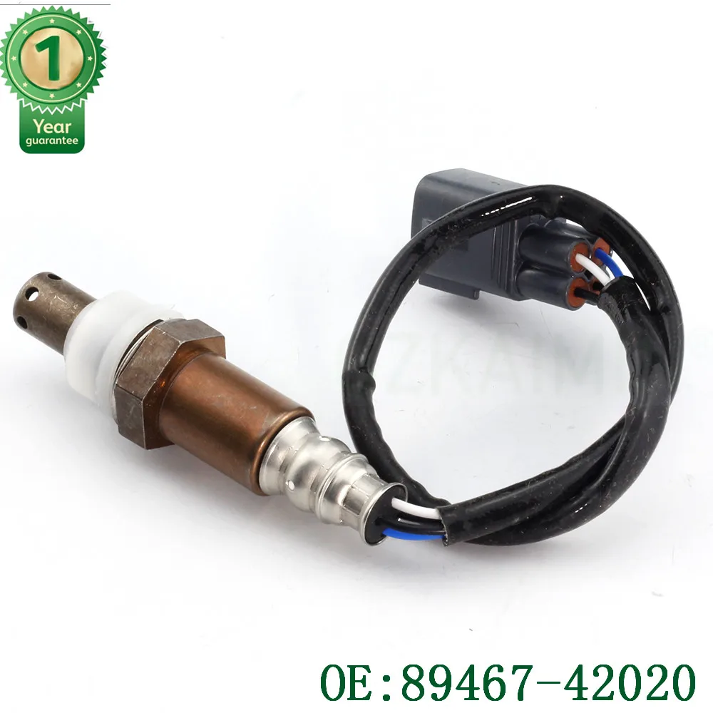 

High Quality Front Right Oxygen Sensor OEM 89467-42020 234-9028 For Toyota RAV4 For Camry 2001-2003 2.0L L4