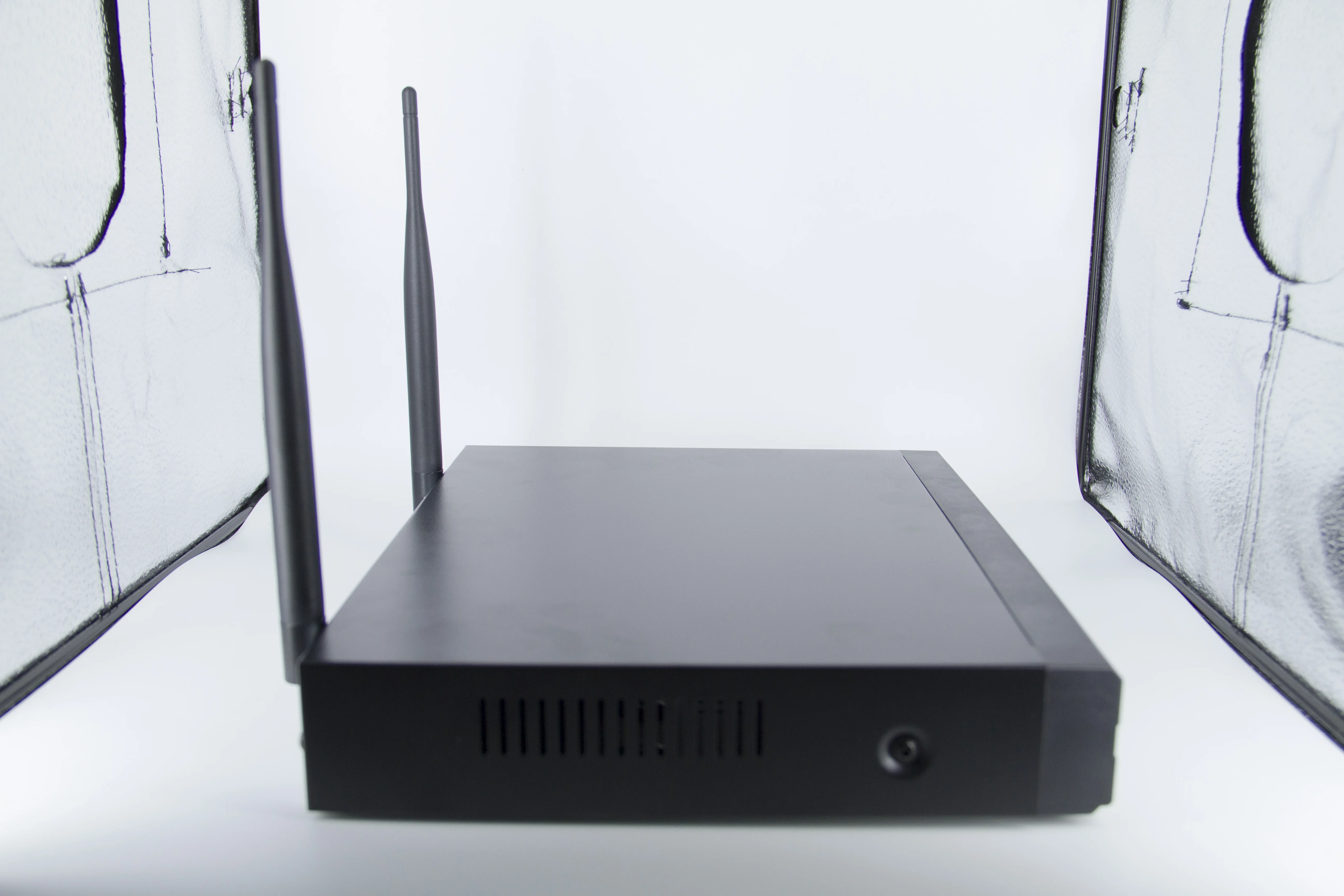 10CH H.265 HD 5MP 3MP 1080P wireless NVR recorder solo per Eseecloud Wifi CCTV CAMERA IPPRO APP