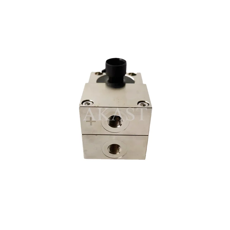 Imagem -04 - Oem Diferencial do Transmissor Parte o Sensor de Pressão para o Compressor de ar do Atlas Copco 10890575201089057520 o