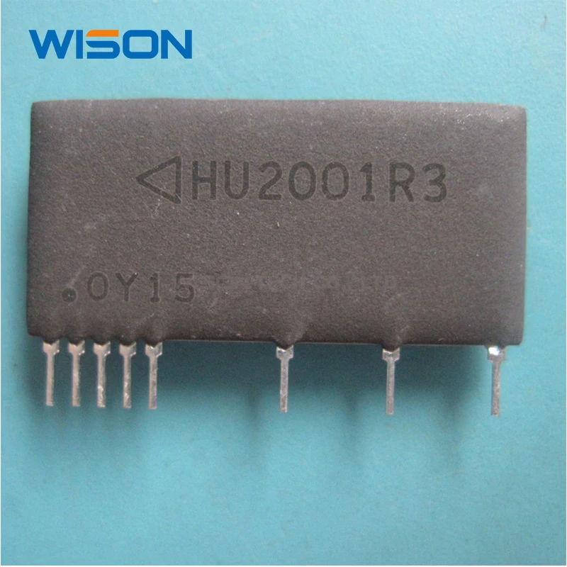 New and original HU2001 HU2001R2 HU2001R3  module