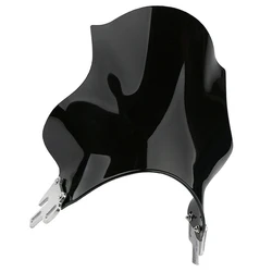 New for Suzuki Bandit GSF 600 1200 GS500 GSX1100G VX800 ABS Motorcycle Windshield / Windshield + Screw