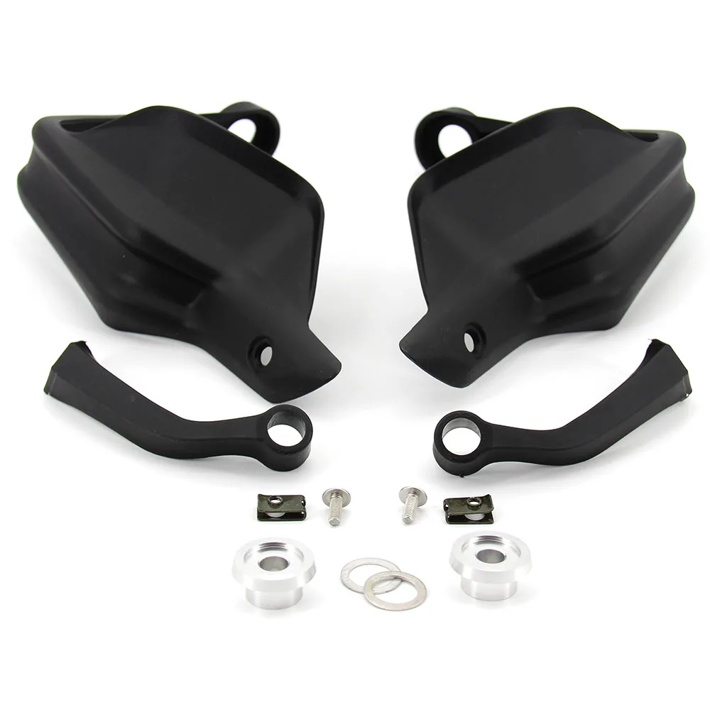 Voor Bmw R1200GS Adv F800GS Adventure S1000XR 2013-2019 Motorfiets Handguard Schild Hand Guard Protector Voorruit R 1250 Gs lc