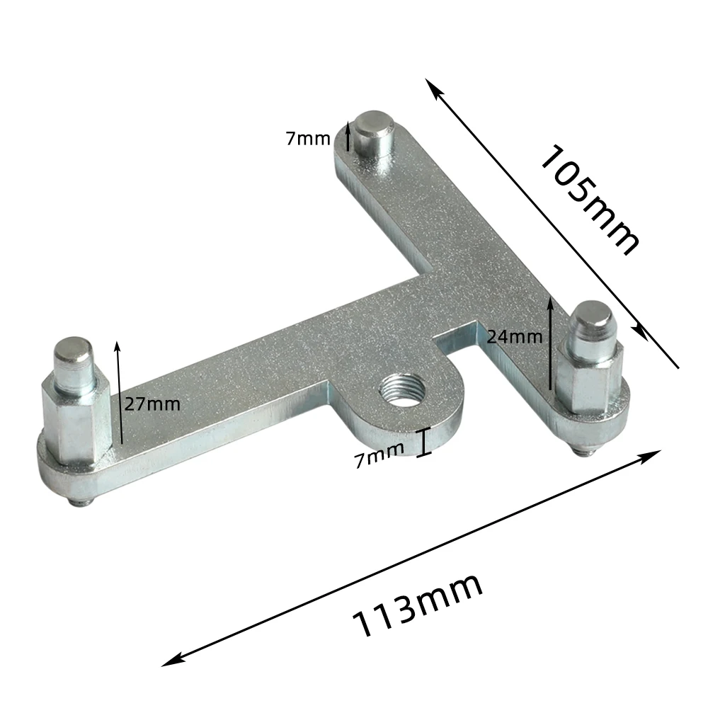 Outil de synchronisation d'arbre d'équilibre universel pour Buick 1.3T Cadillac GL61.0T