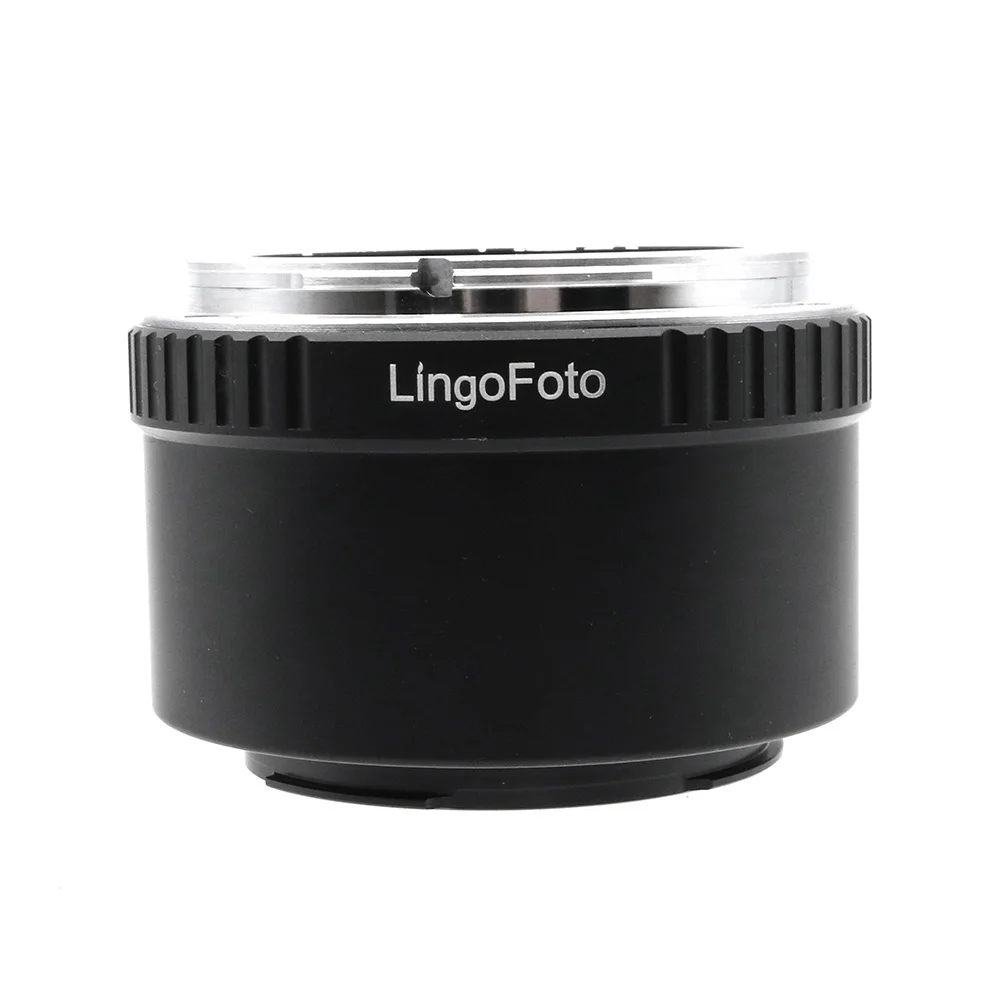 Tam-Nex Mount Adapter Ring Metal Voor Tamron Adaptall-2 Mount Lenzen Sony E Mount Camera 'S A7/A7r/A7s/A6000/Nex Serie Etc.