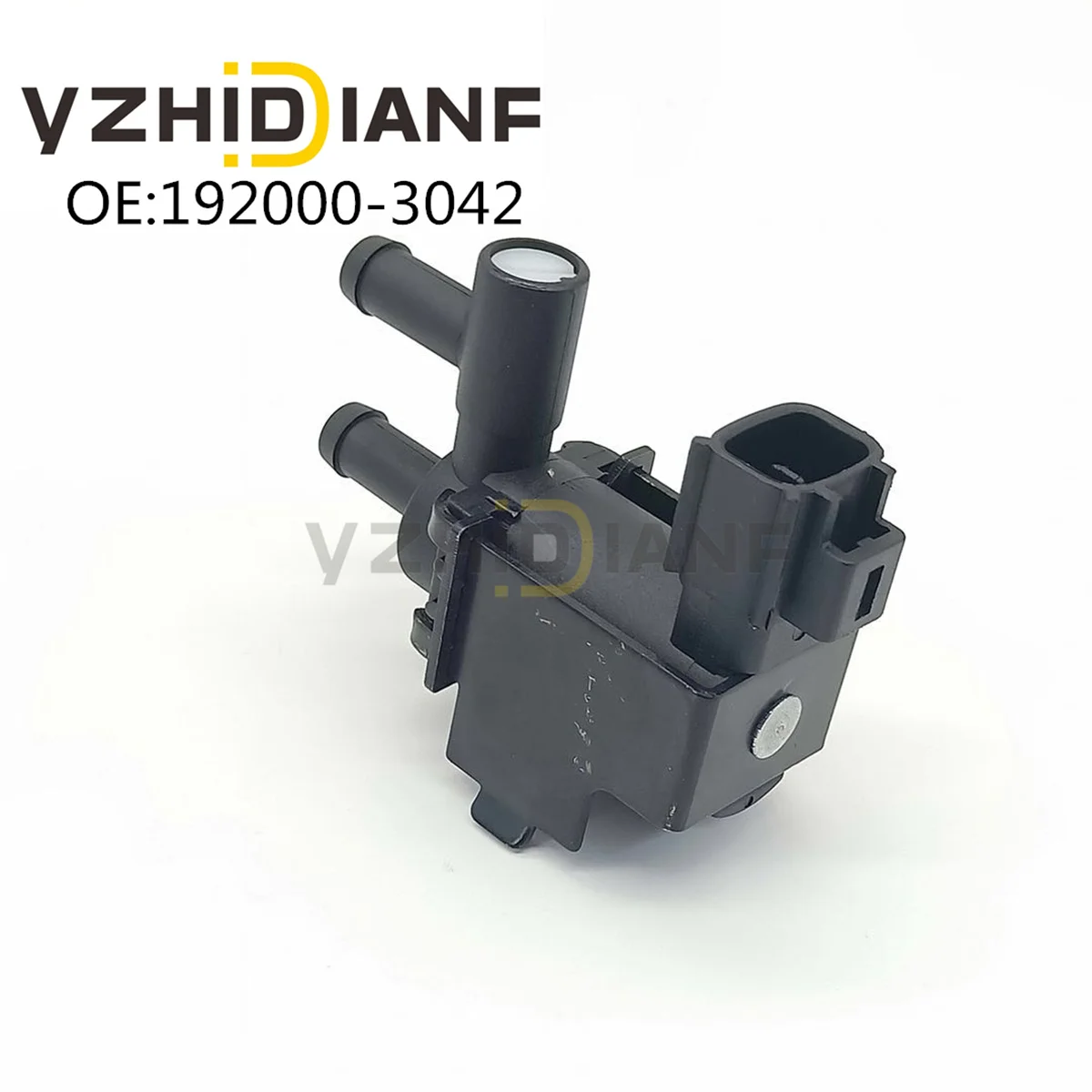 1x Vacuum Solenoid Switch Valve VSV 192000-3130 192000-3042 for Toyot-a Lexu-s Automobile Accessories