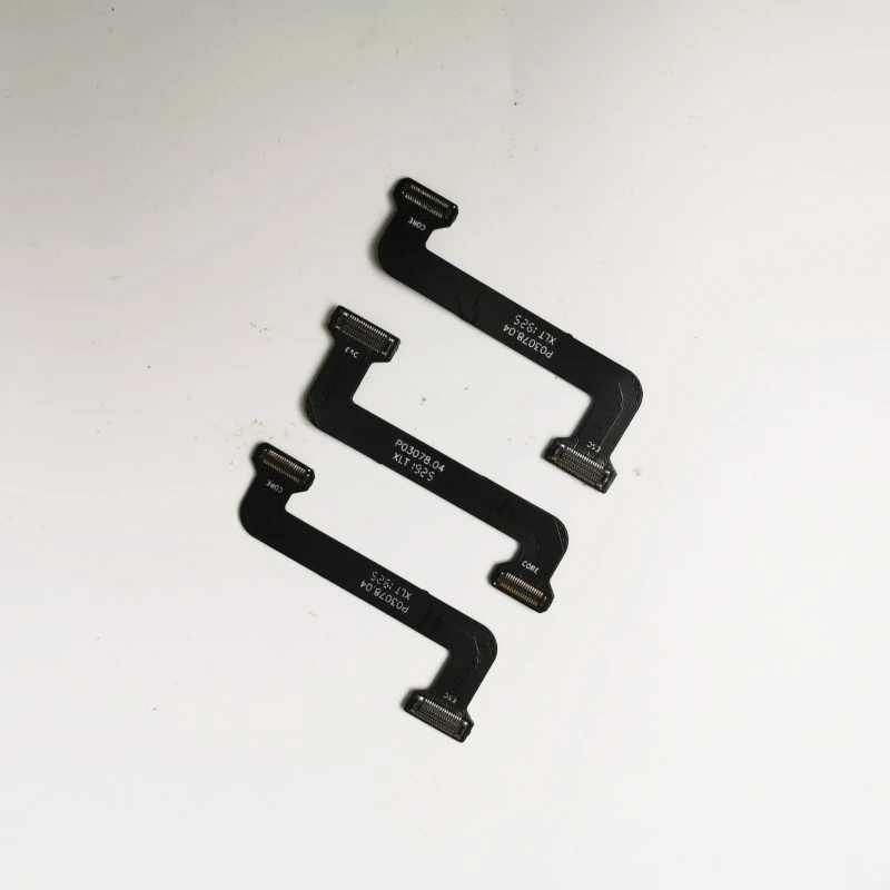 Thương Hiệu Mới Cho DJI Mavic 2 PRO/ZOOM Gimbal ESC Flexibe Cáp Phẳng Drone Thay Thế Chi Tiết Sửa Chữa