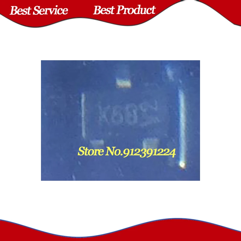 10 шт./партия BC817-25W SOT23 новый и оригинальный телефон