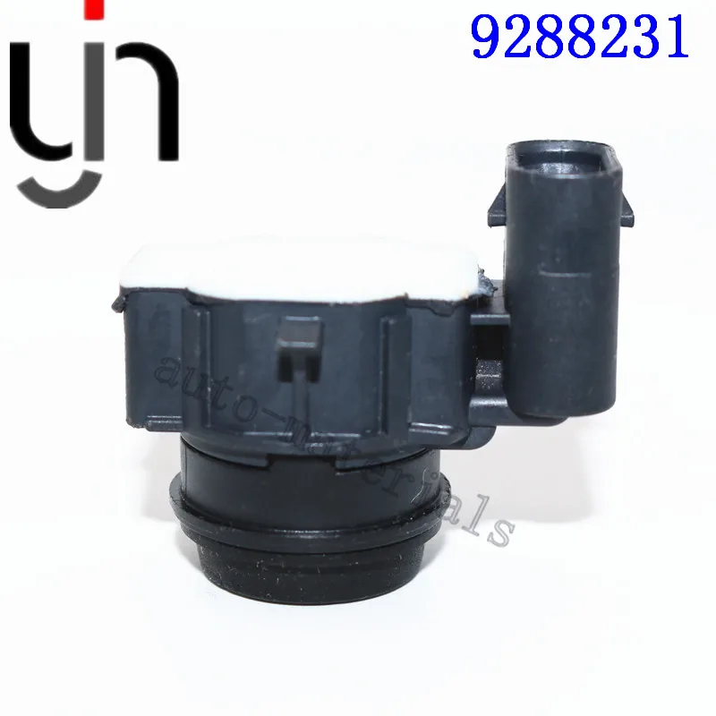 Genuine B M W 1 2 SERIES F20 F21 F22 F23 M2 F87 PARKING SENSOR PDC FRONT REAR 9261631 OEM 0263013970
