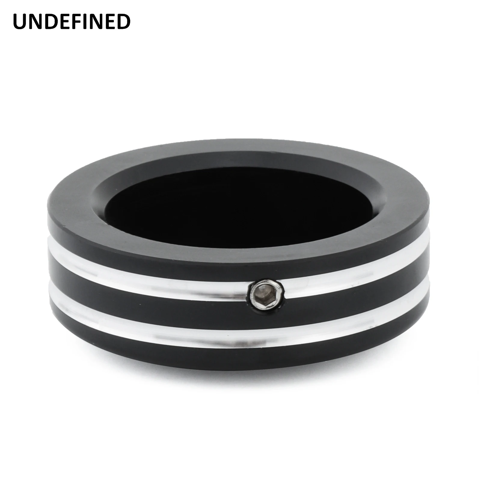 Fit For Harley Sportster Upper Fork Stem Nut Cap Covers Motorcycle Axle Cover Cap XL1200S  XL1200X XL1200XS 1988-2013