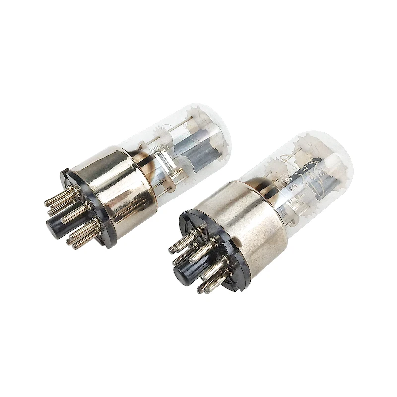 GHXAMP Tube Amplifier 6G2P Vacuum Valve Class-J Replace 6SQ7 Electronic Tube For Audio Amplification 2PCS