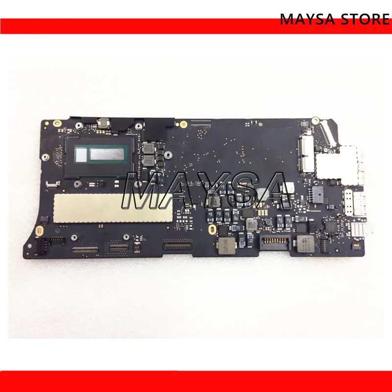 

A1502 Motherboard i5 2.7GHz 8GB 820-4924-A Fit For Macbook Pro Retina 13" A1502 Logic board Replacement 2015 MF839