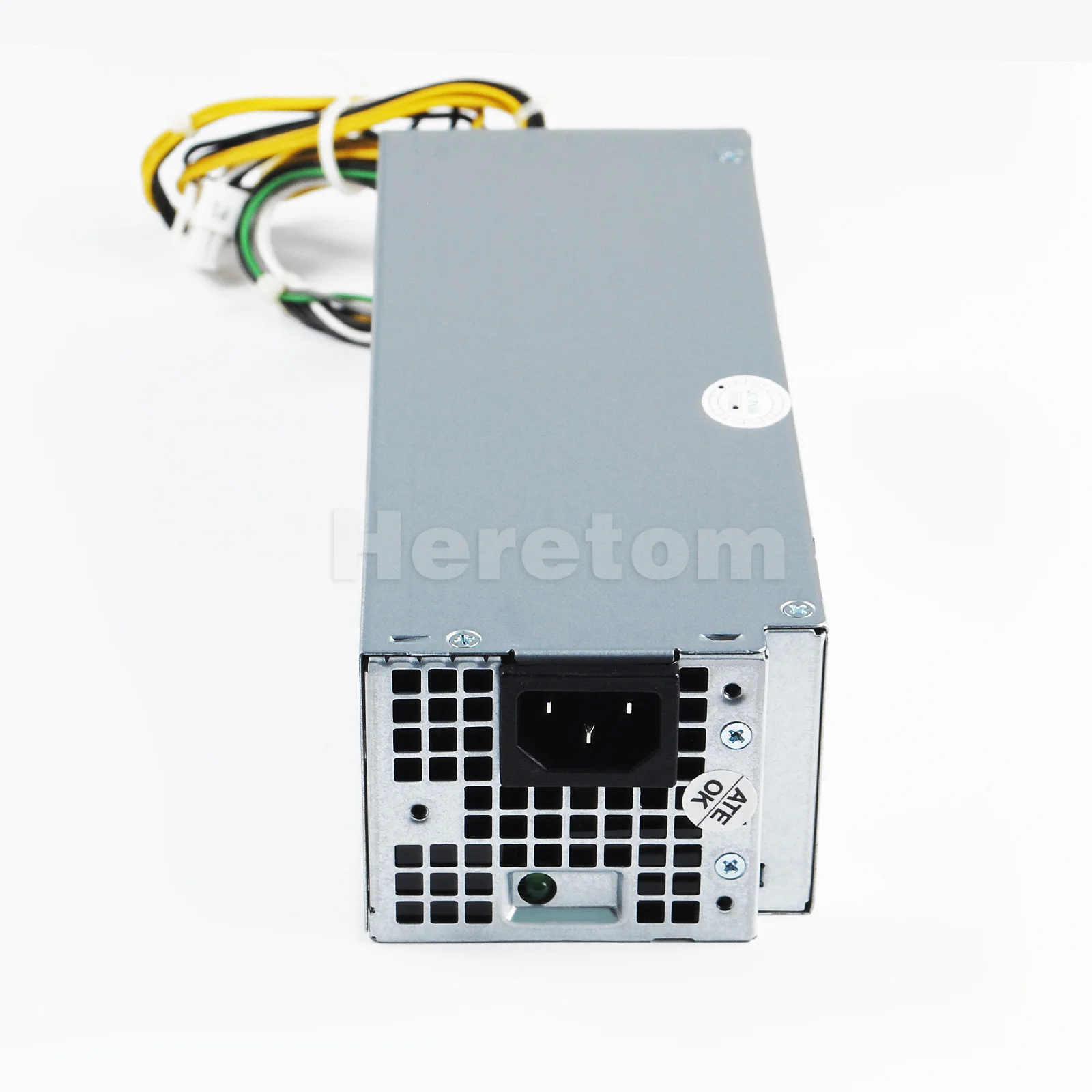 New 6Pin 240W Power Supply For Dell 3050 5050 7050 3667 3668 3669 0DK87P 22M8Y 5WNDJ 49P68 CJG5K J61WF H240ES-02