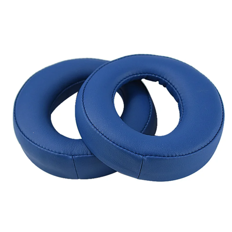 3 جيل وسادات الأذن مع مشبك لسوني CECHYA0083 PS4 7.1 سماعات الرأس اكسسوارات الأزرق عقال وسادات الأذن إصلاح أجزاء