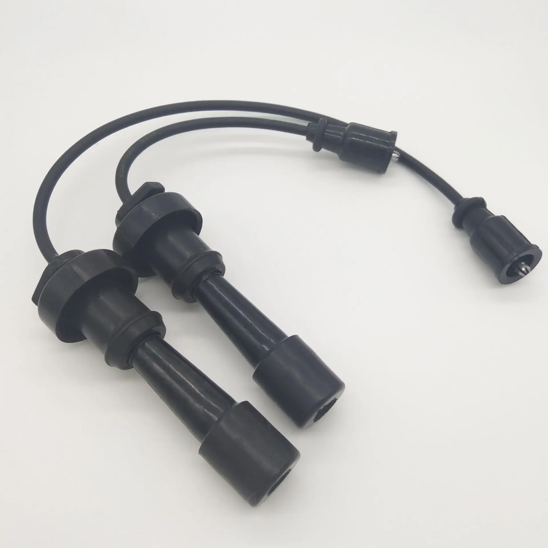 Ignition coil/Ignition cable/spark plug for Brilliance BS4 M2 BS6 M1 4G93 engine 1.8 MD325052