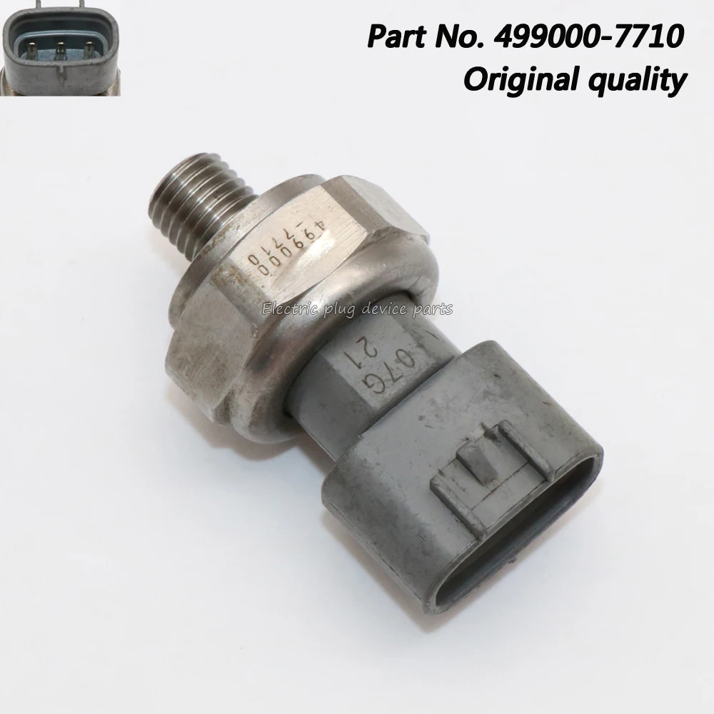 OEM 499000-7710 Oil Pressure Sensor Switch for Honda Civic Odyssey Inspire Elysion 37260-PZA-003 499000-7711 499000-7560