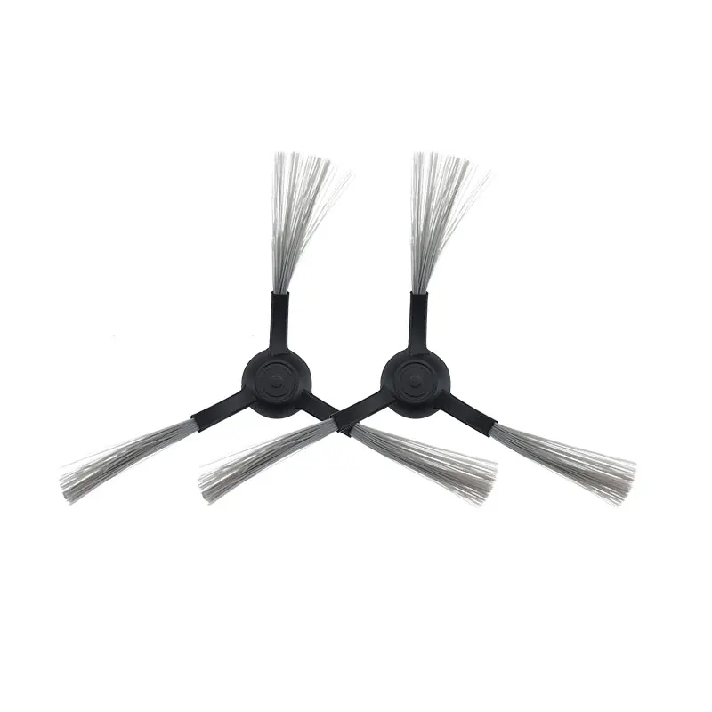 10PCS di vuoto pulitore spazzola Principale lato panno di pulizia accessori per xiaomi norma mijia mi STYJ02YM bagnato spazzare robot mop pro parti