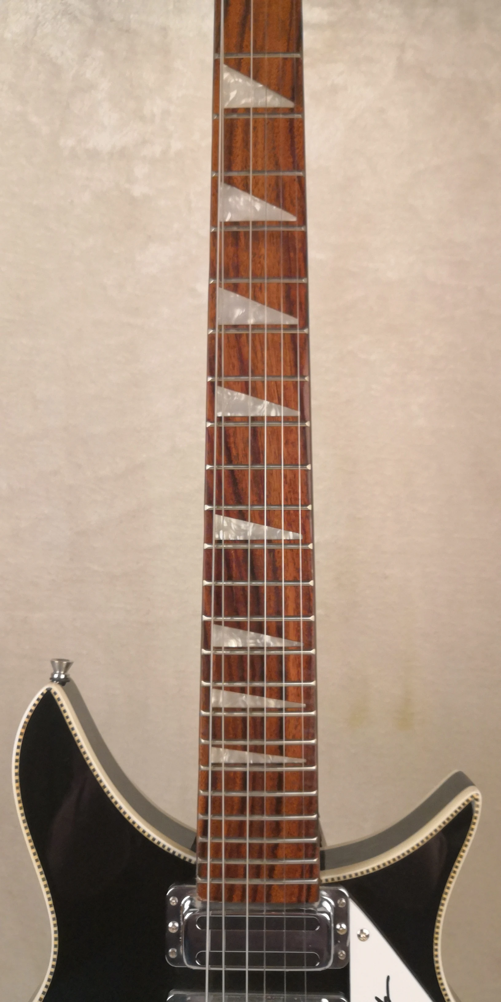 6 String 350 Electric Guitar Ricken Guitar Rosewood fingerboard free shipping