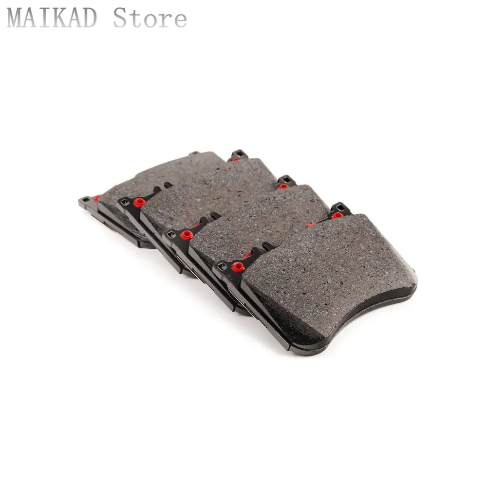 

Front Brake Pad Set for Mercedes Benz W222 S300 S350 S400 S500 S320 S600 S450 S560 S63 A0084200220