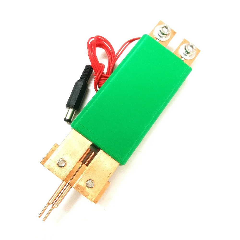 Automatische trigger von hand DIY spot schweißen stift