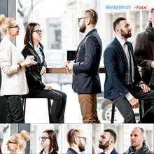 H265 Plus 4K Network Video Recorder 16CH #6