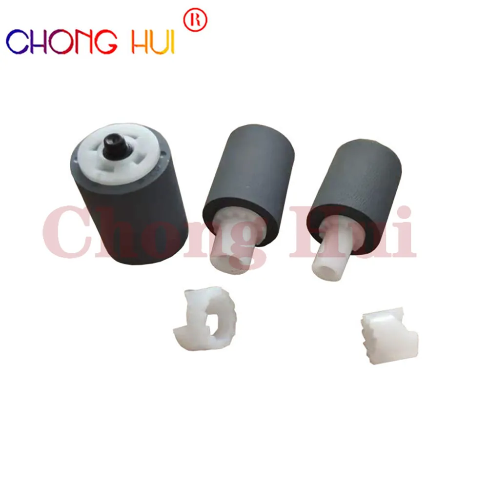 

20X A6XFPP4B00 A6XFPP5100 A6XFPP1N01 Original C226 ADF pickup roller for Konica Minolta Bizhub C266 C256 C221 C281 C7222 Roller